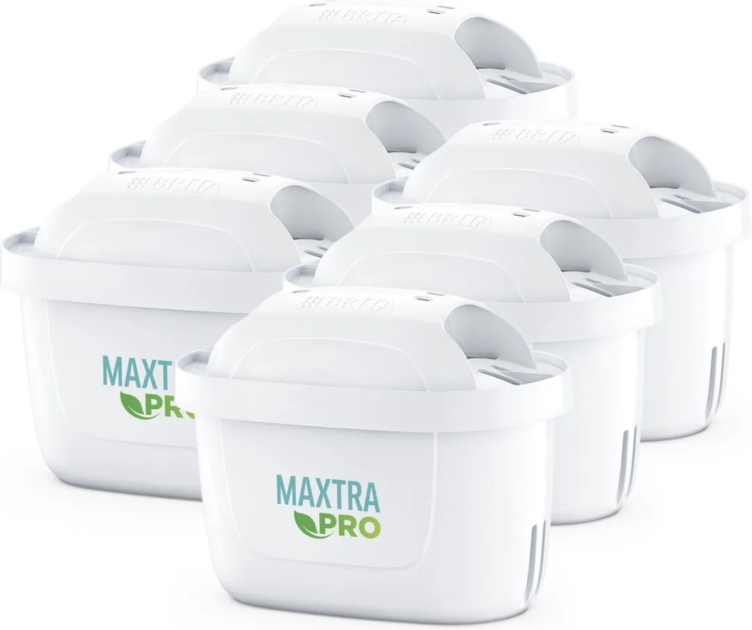 BRITA Maxtra Pro All In One Waterfilterkan