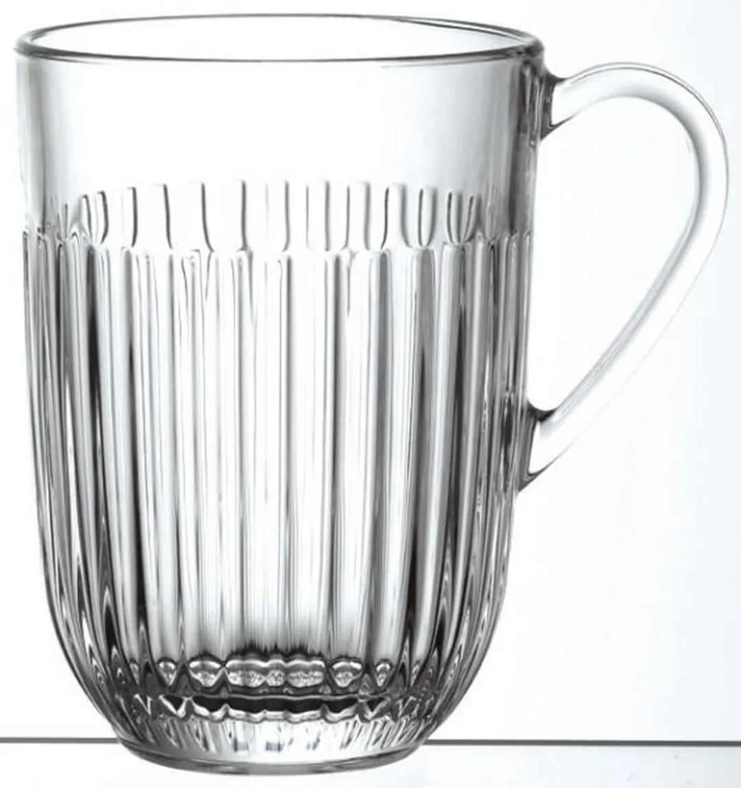 La Rochere Ouessant Koffie-/Theeglas 40cl