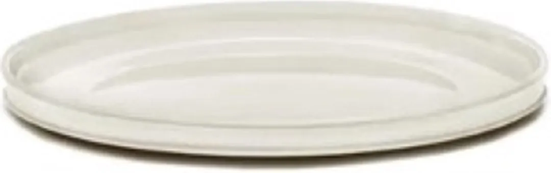 Serax Kelly Wearstler Dune Plat Bord 28cm
