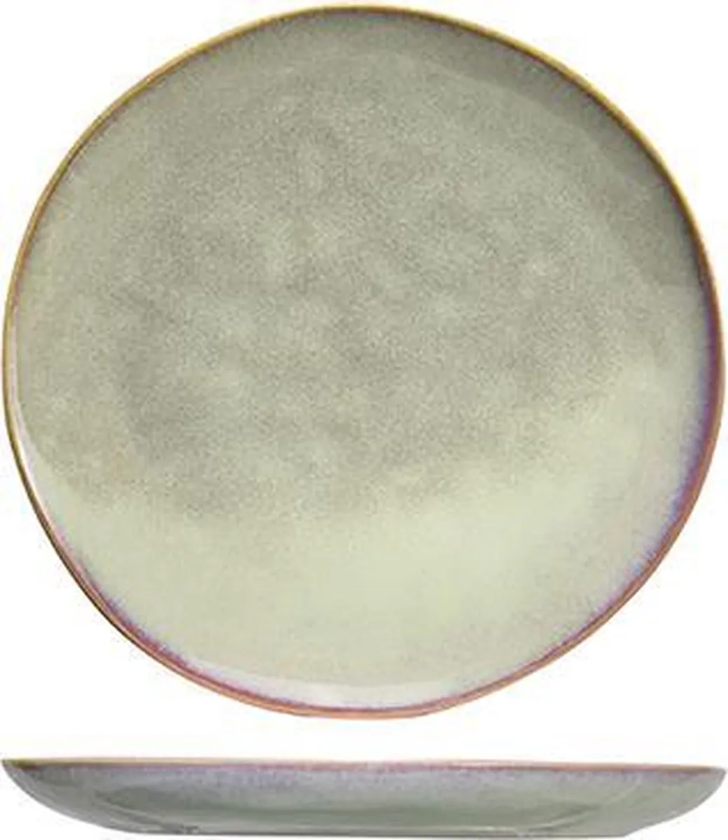 Cosy&Trendy Trentino Dinerbord Ø27cm