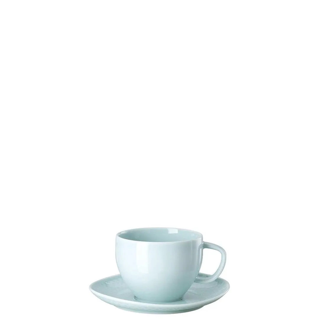 Rosenthal Schotel Junto Opal Green