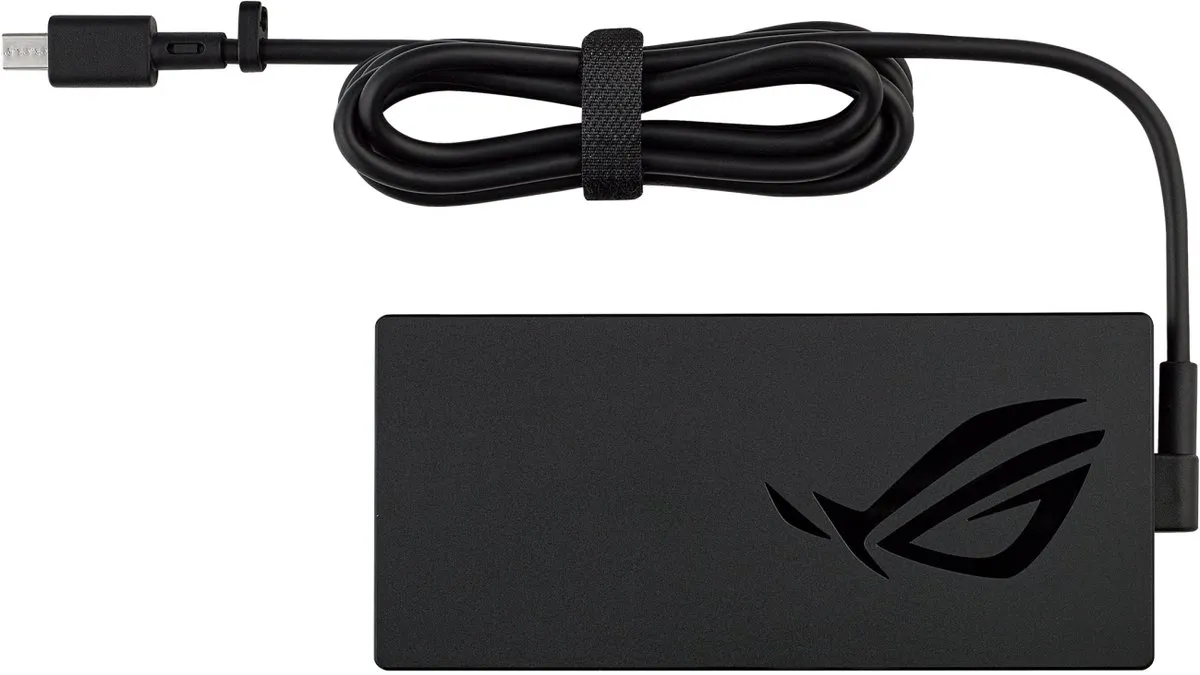 ASUS ROG 380W Netvoeding AR380-00 - Zwart