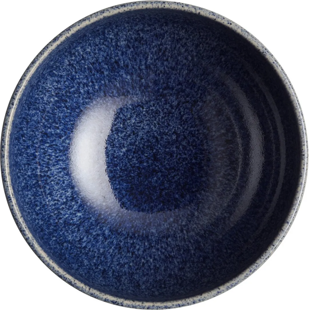 Denby | Studio Blue Cobalt Noedelkom Groot 1220 ml