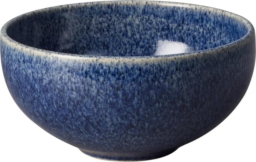 Denby | Studio Blue Cobalt Noedelkom Groot 1220 ml