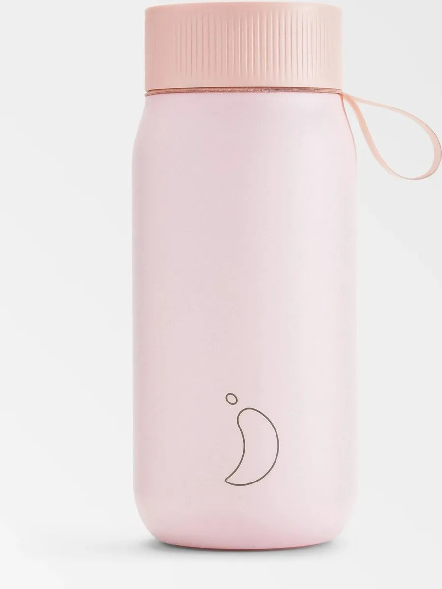 Chillys Series 2 Switch 750ml - Blush Pink