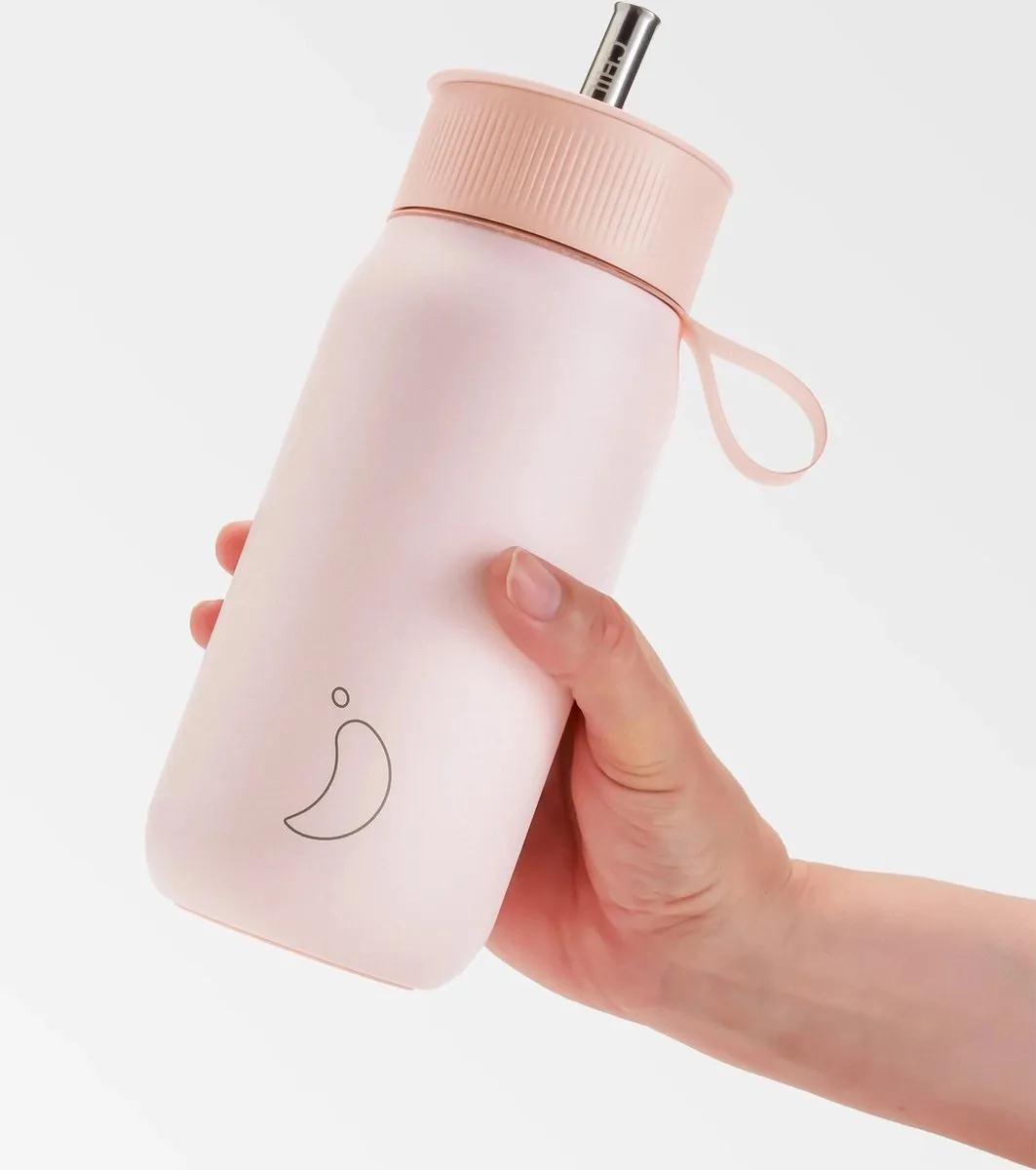 Chillys Series 2 Switch 750ml - Blush Pink