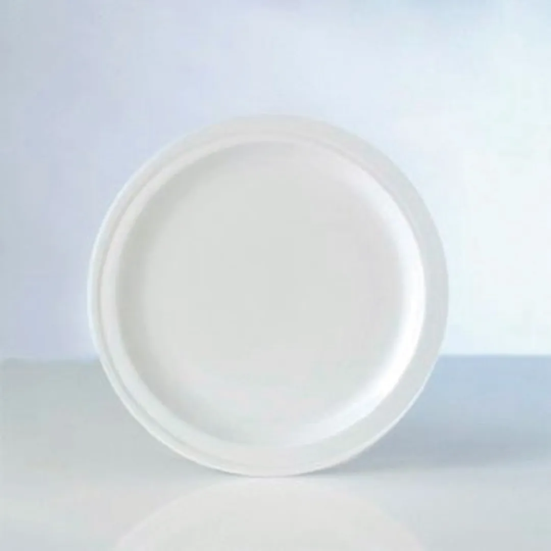 BergHOFF Essentials Hotel Line Rond Bord 26cm - Wit