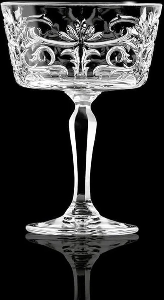 Nachtmann Champagneglazen 27cl