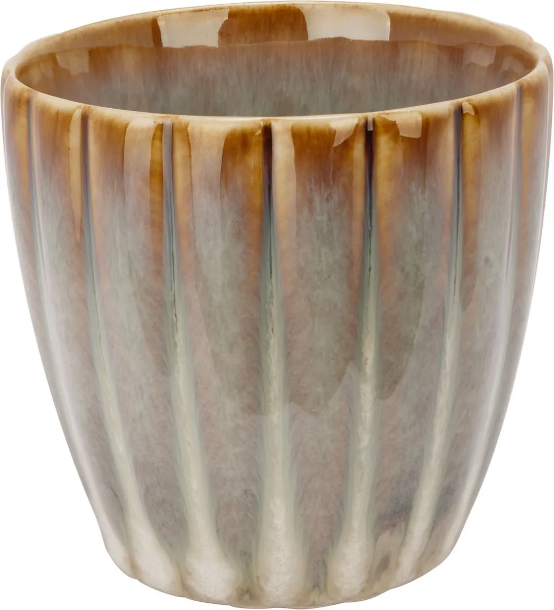 Cosy&Trendy Astera Pearl Koffiekopje 240ml - Beige