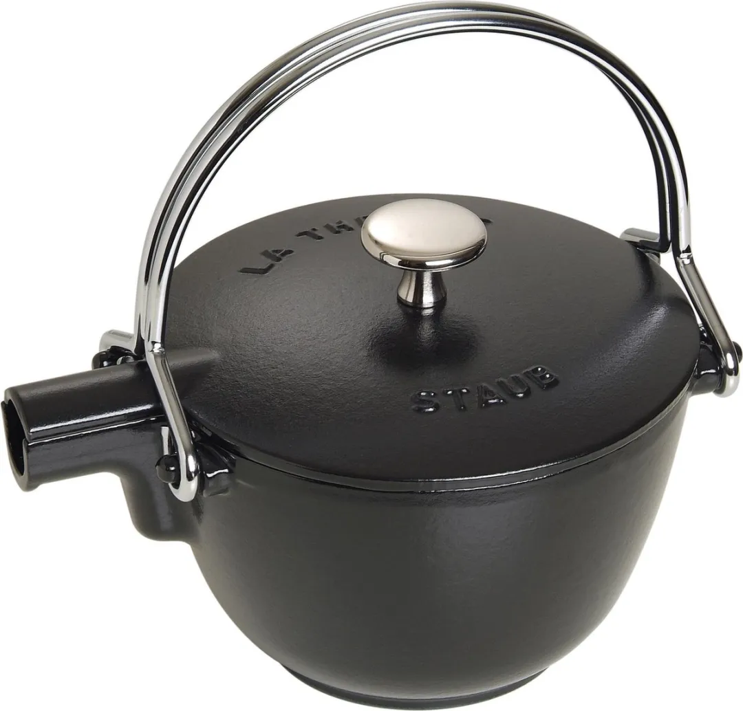 Staub Theepot 1.15L