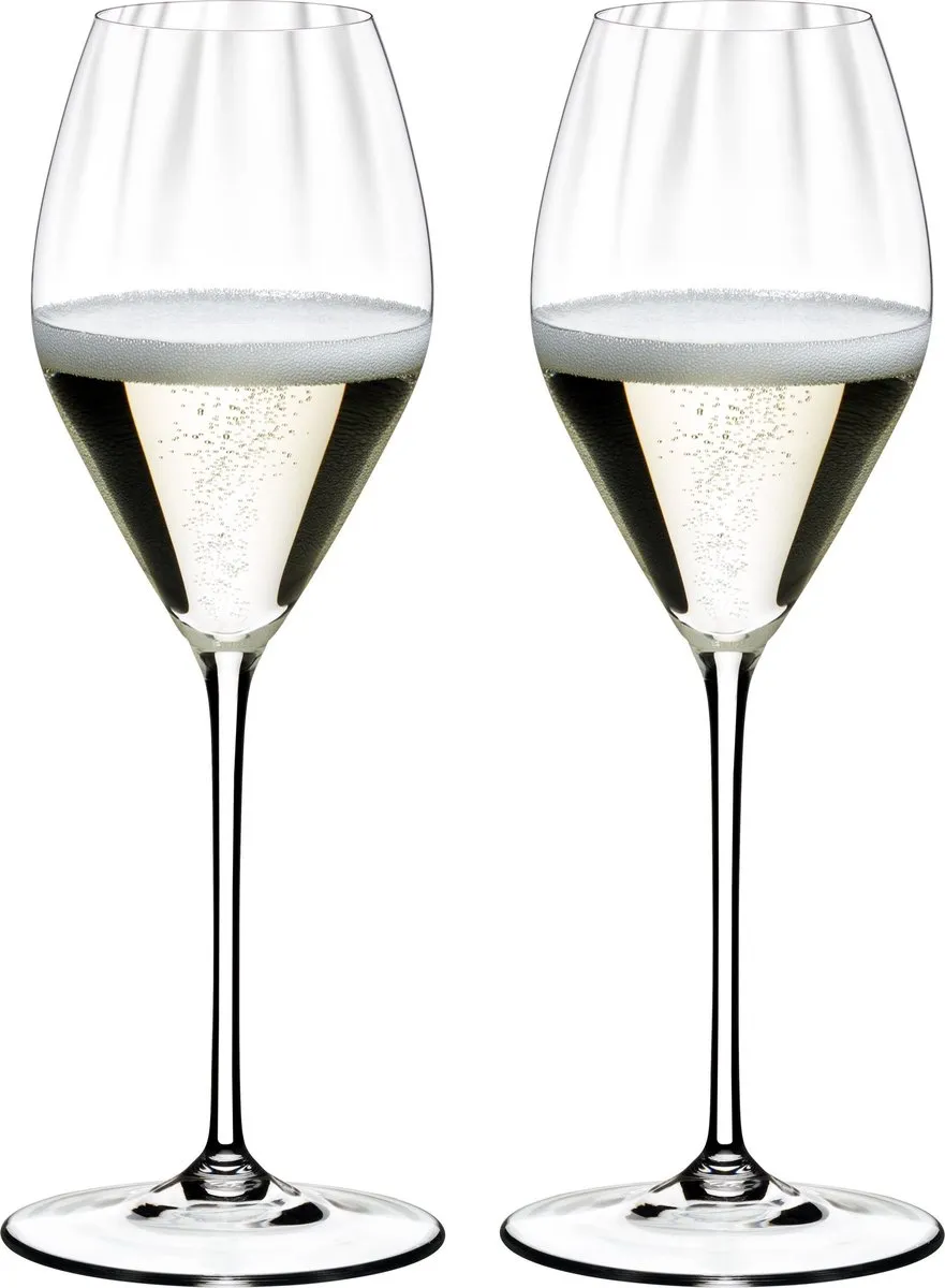 Riedel Performance Champagneglazen 375ml