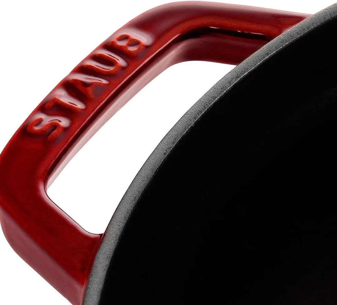 Staub Braadpan Cocotte Grenadine 28cm - 6,7L