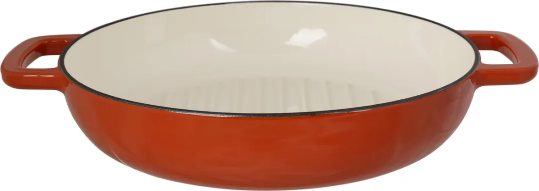 Cosy&Trendy Fontestic Grillpan Ø28cm