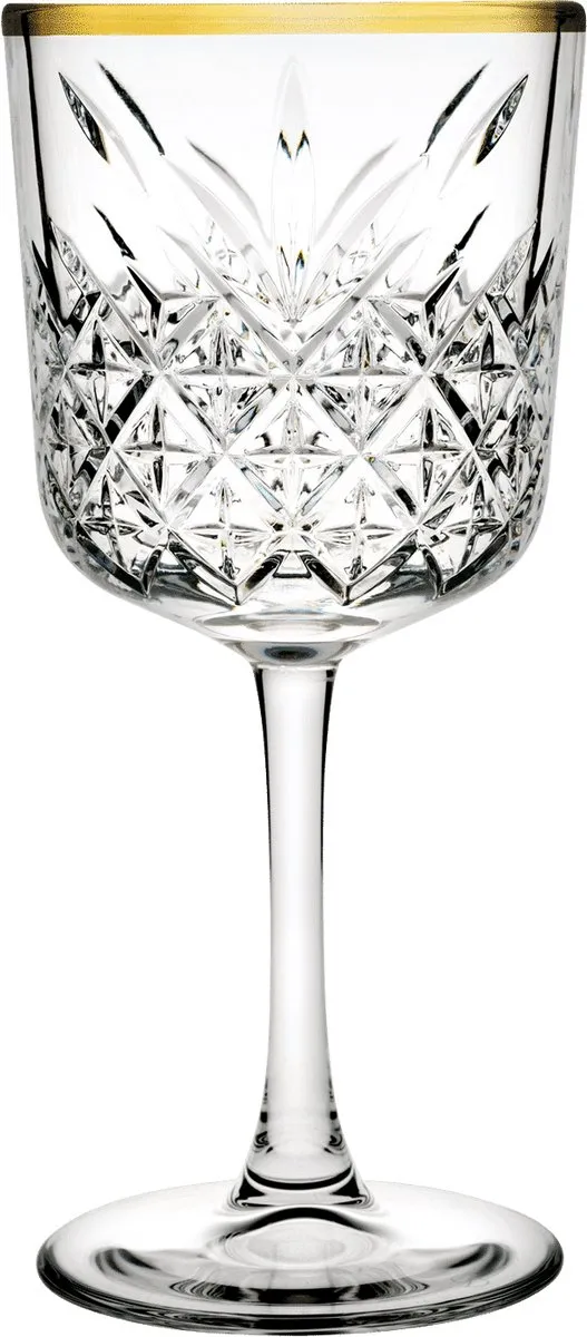 Pasabahce Timeless Wijnglas 330ml