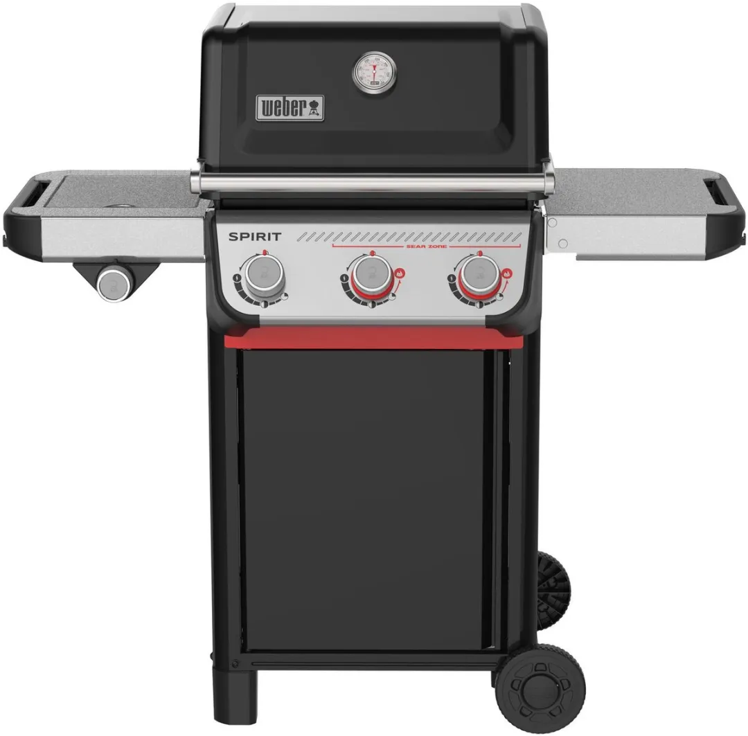 Weber Spirit e-335 Gasgrill
