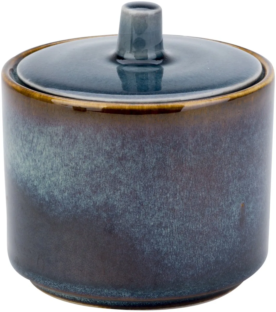 Cosy&Trendy Quintana Suikerpot Blauw