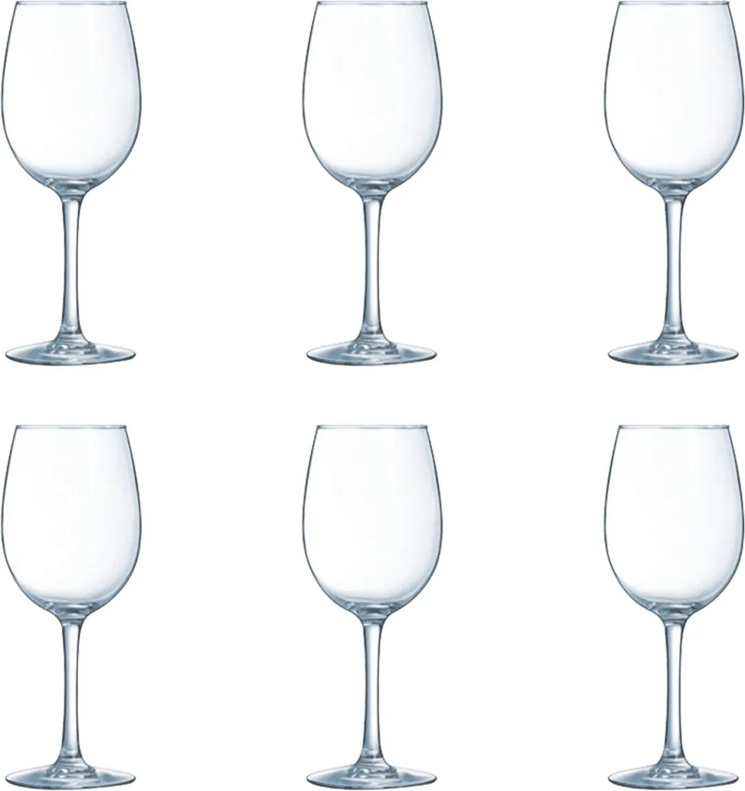 Arcoroc Vina Wijnglas 36cl - 6 Stuks