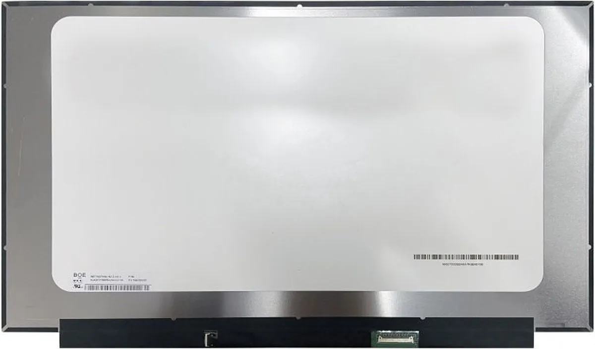 Acer Predator PH315-54 LCD Scherm 15,6" 360Hz