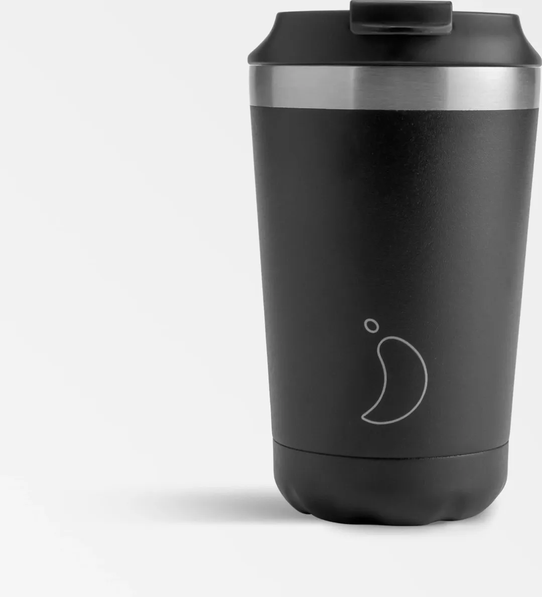 Chillys Original CB-C340-LP-MOBLK Beker 340ml
