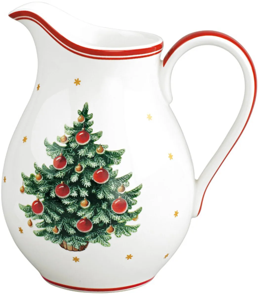 Villeroy & Boch Toy's Delight Melkkannetje 500ml
