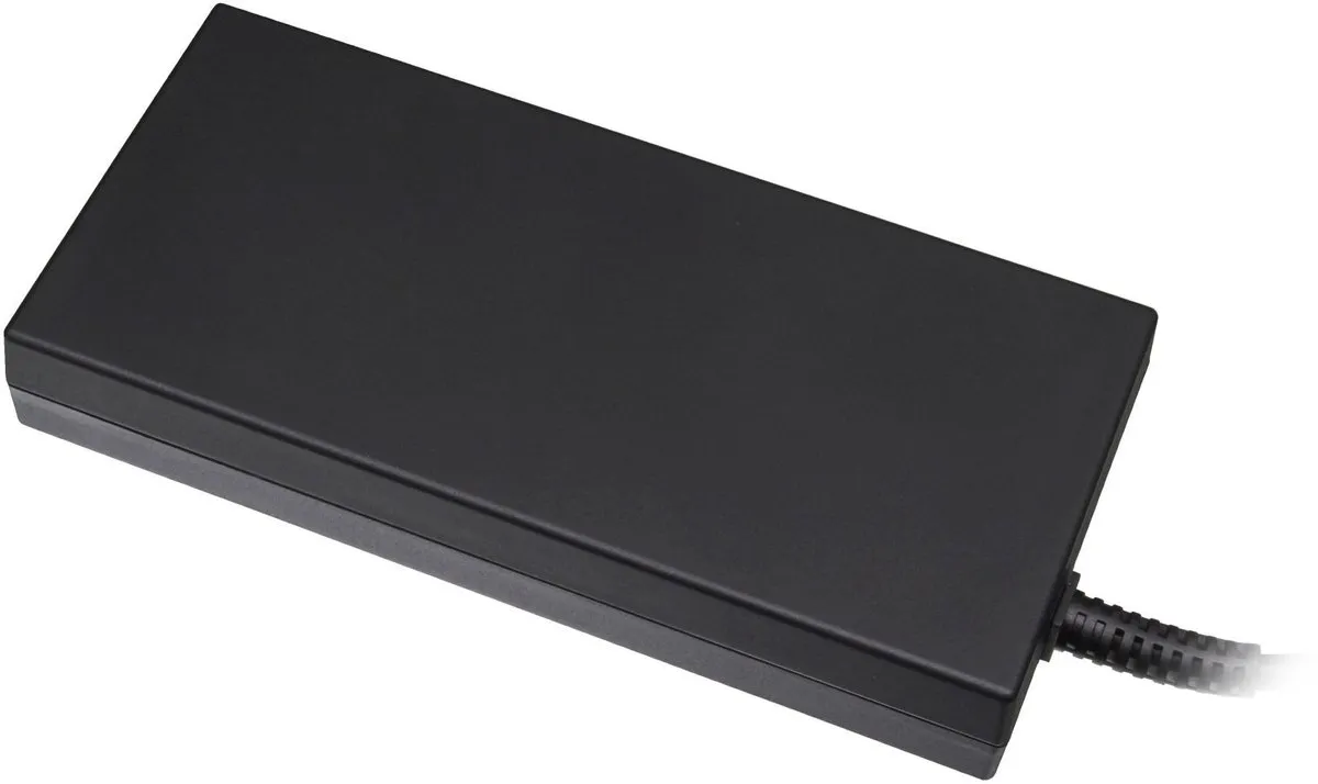 HP 677764-003 Oplader 180W - Laptop