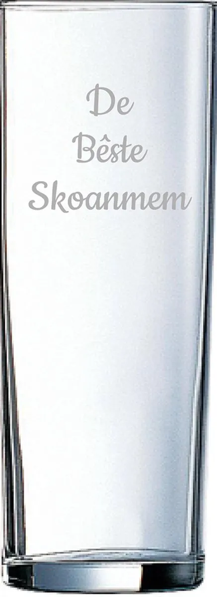 Arcoroc Gegraveerd Longdrinkglas 31cl