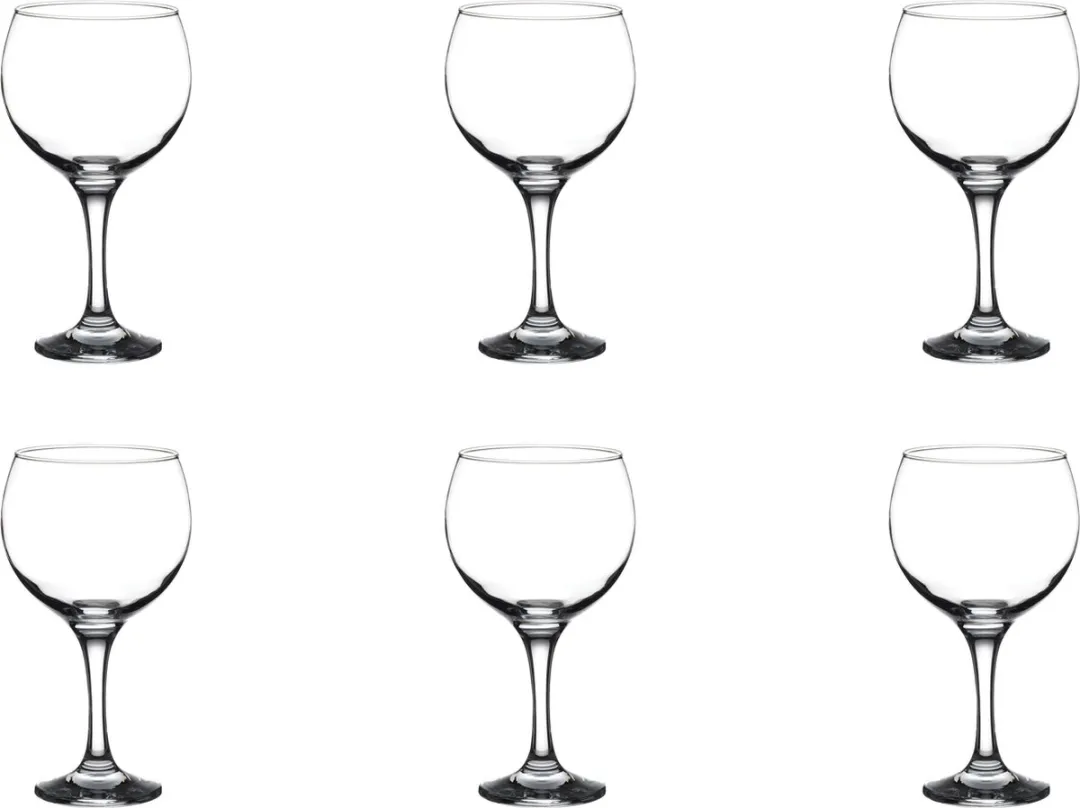 Pasabahce Bistro Gin Tonic Cocktailglas 63cl