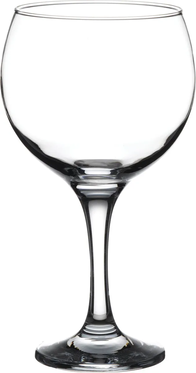 Pasabahce Bistro Gin Tonic Cocktailglas 63cl - 6 Stuks