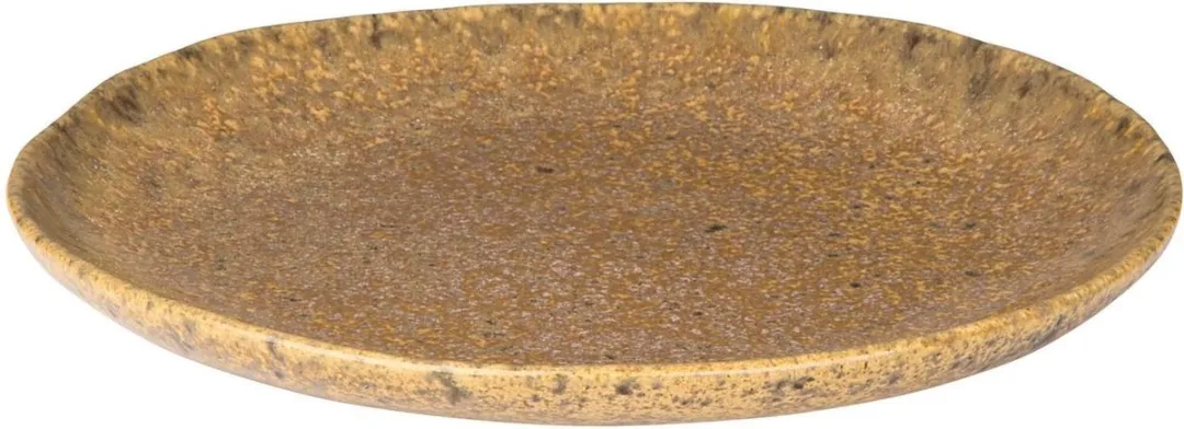Palmer Bord Forest Rustique 22cm
