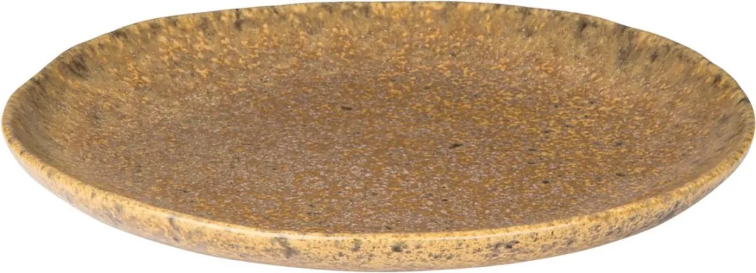 Palmer Bord Forest Rustique 22cm - Groen - afbeelding 6 van 6