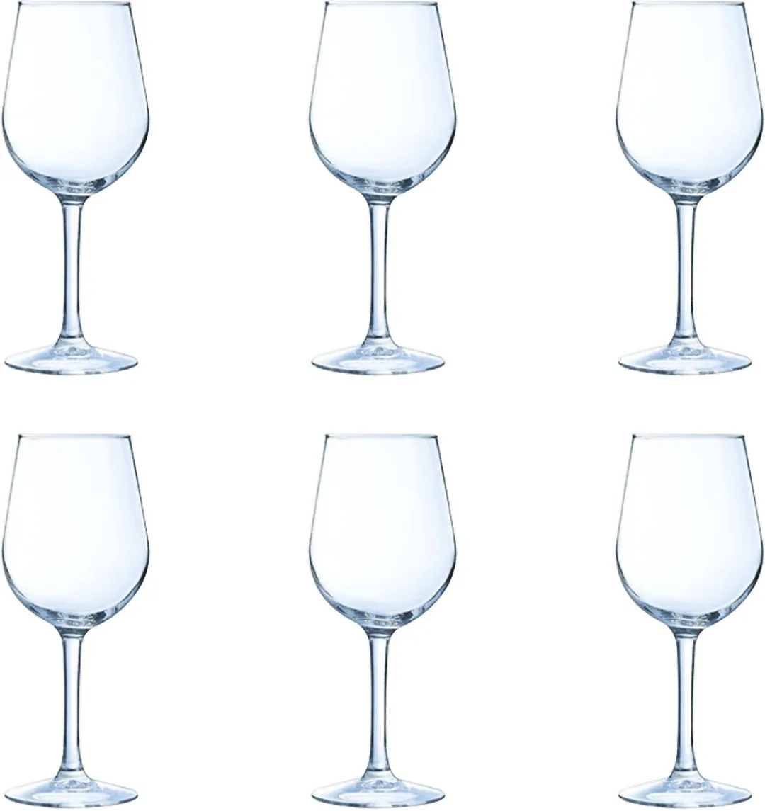 Arcoroc Domaine Wijnglas 37cl - 6 Stuks