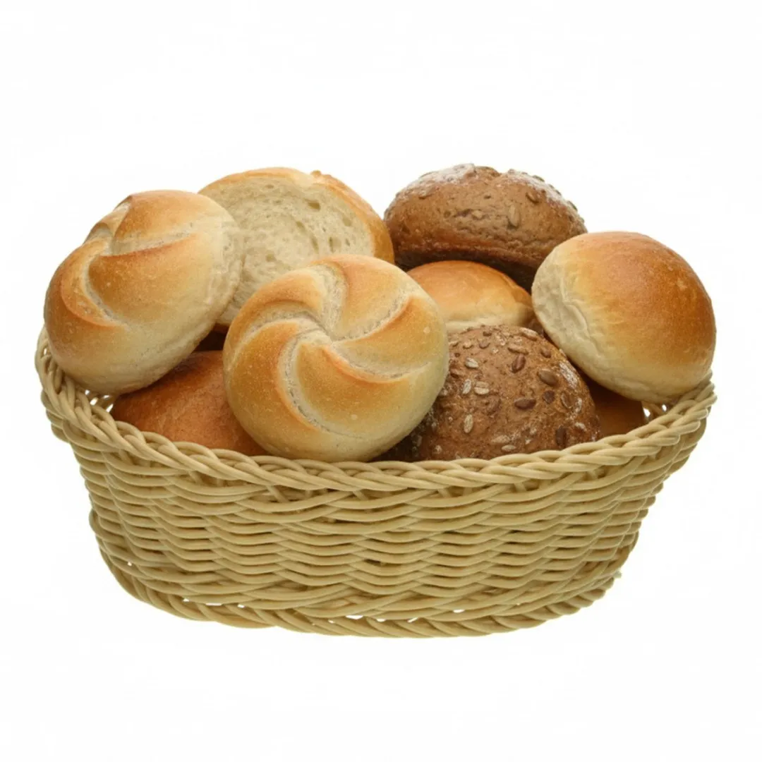 Cosy&Trendy For Professionals Mandje WBS3025N - Ovaal 25x20cm
