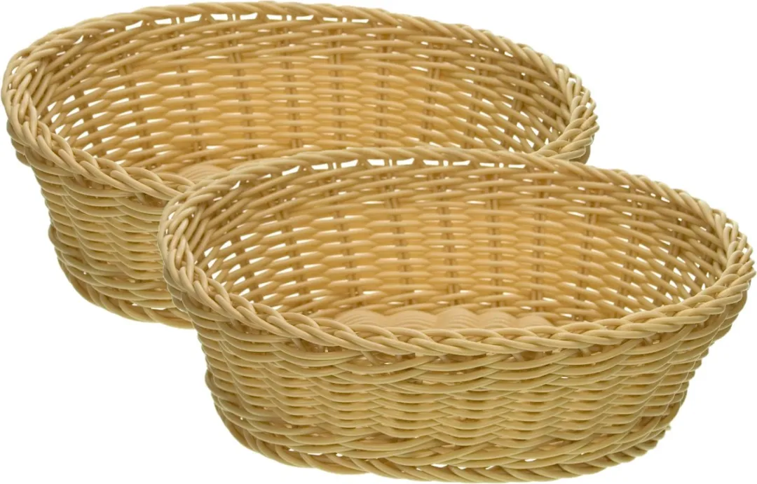Cosy&Trendy For Professionals Mandje WBS3025N - Ovaal 25x20cm