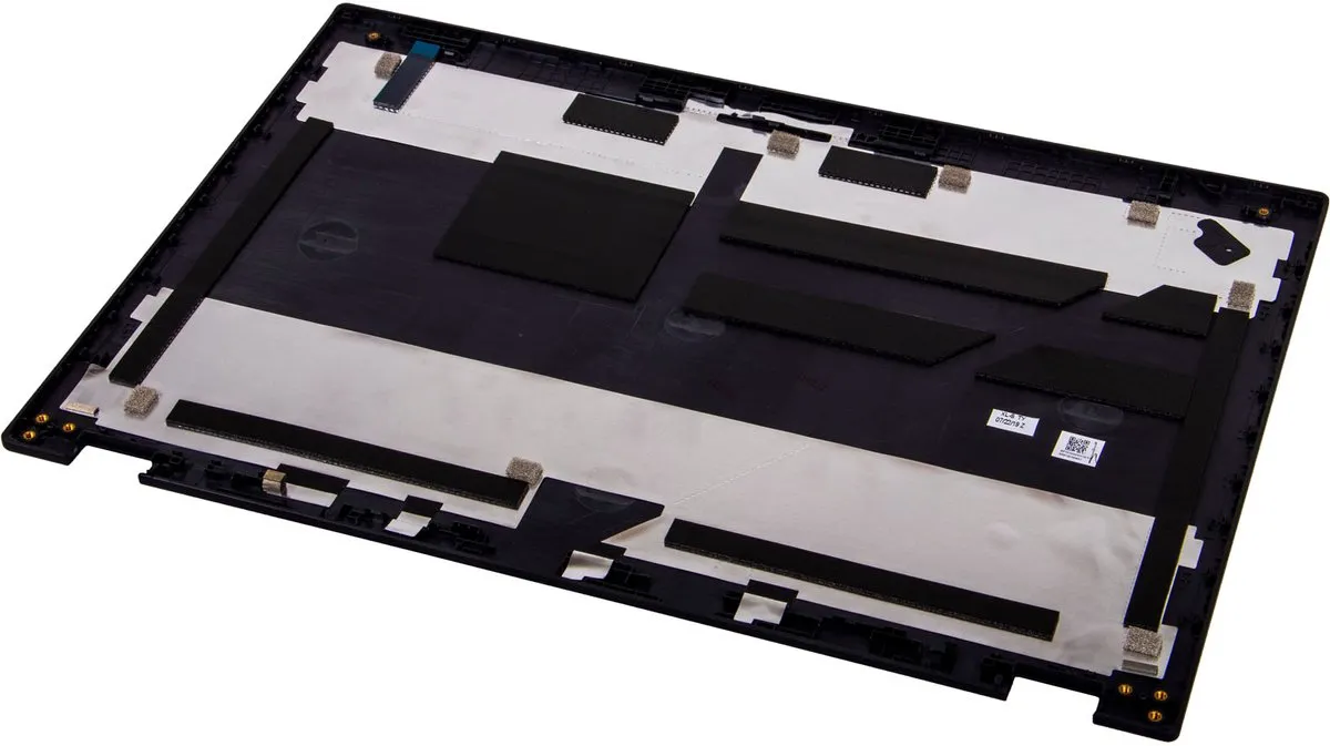 Lenovo 02DM529 FP530 Cover Sub Assy