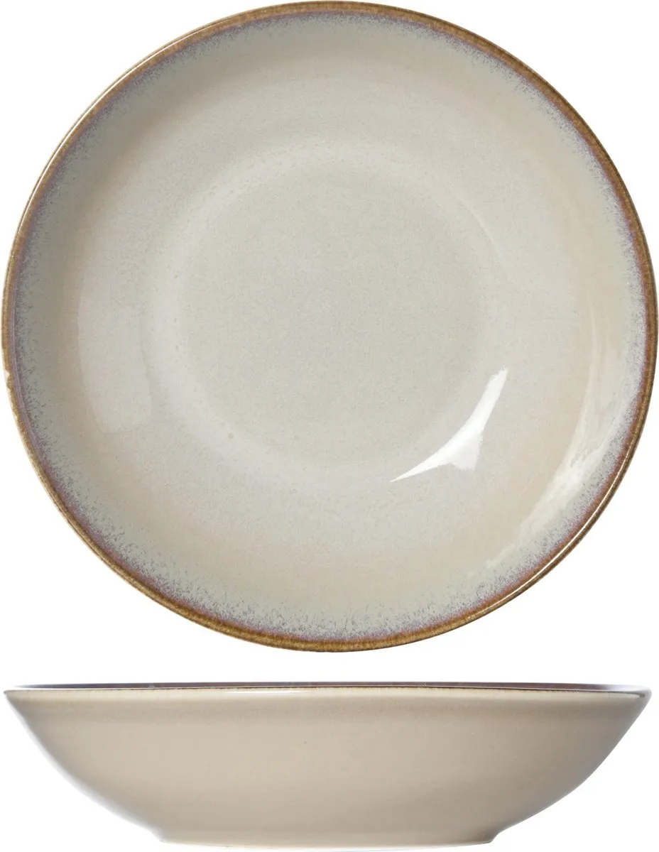 Cosy&Trendy Vigo Joy Diep Bord Ø22cm