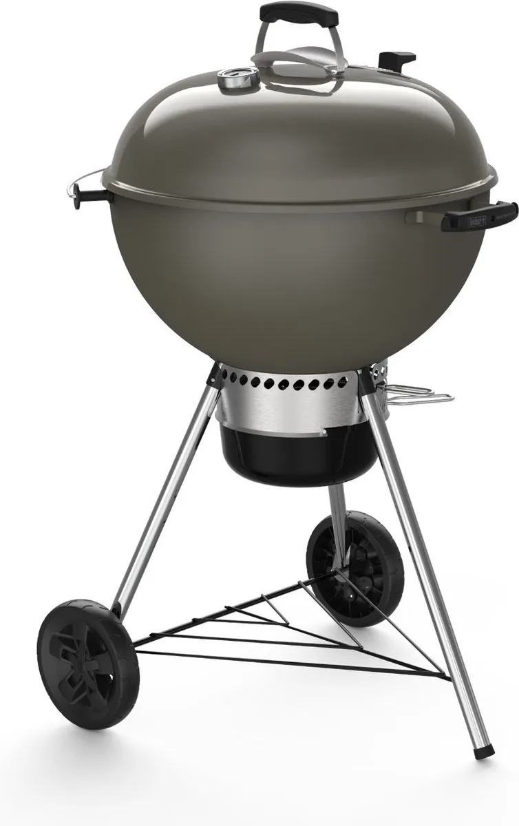 Weber GBS C-5750 Verrijdbare Barbecue