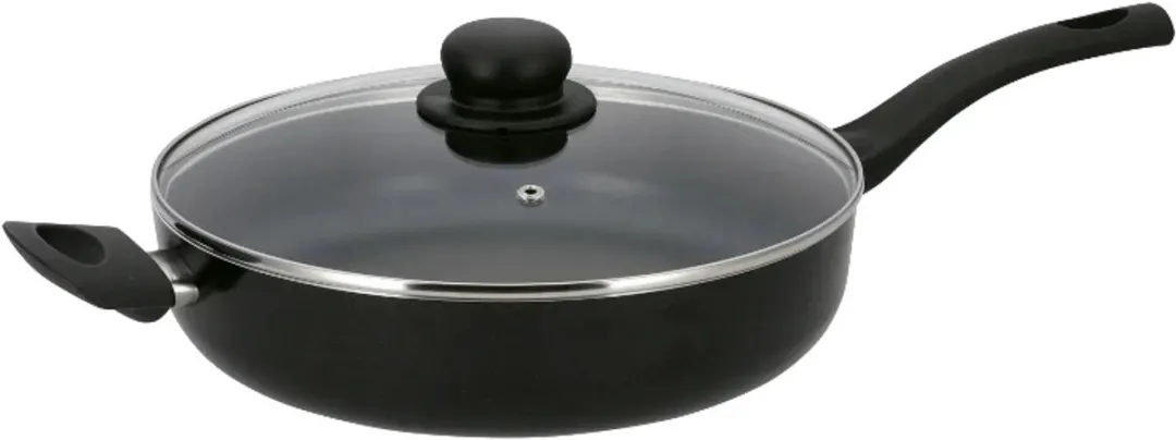 Silvercrest Hapjespan 28cm