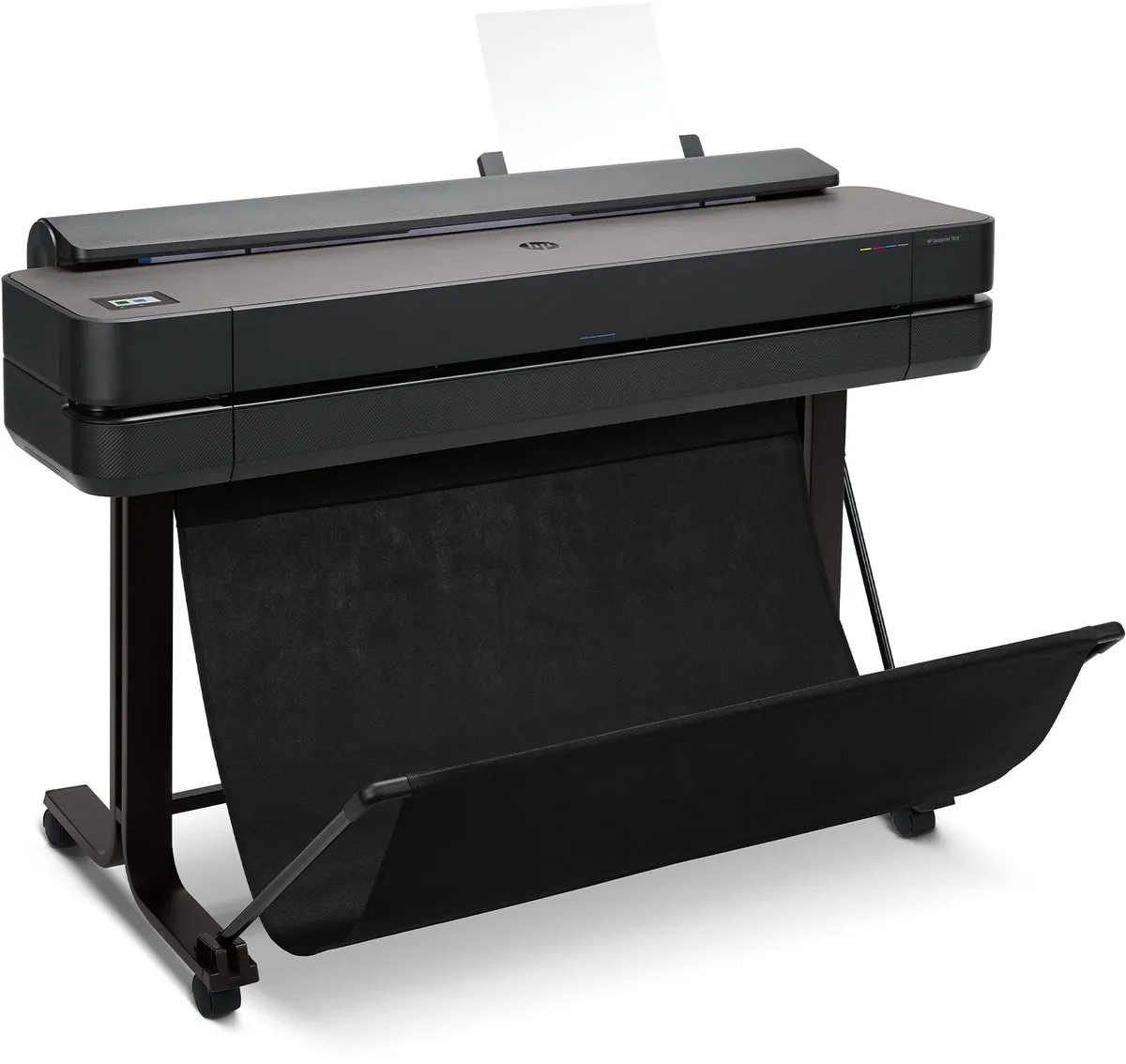 HP Designjet T650 36 inch Printer 5HB10D#B19 - Zwart