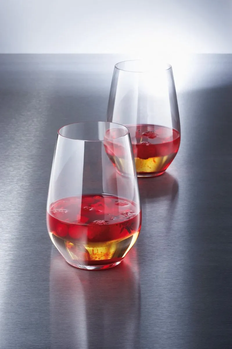 Schott Zwiesel Vina Longdrinkglas 0.55L - Set van 6