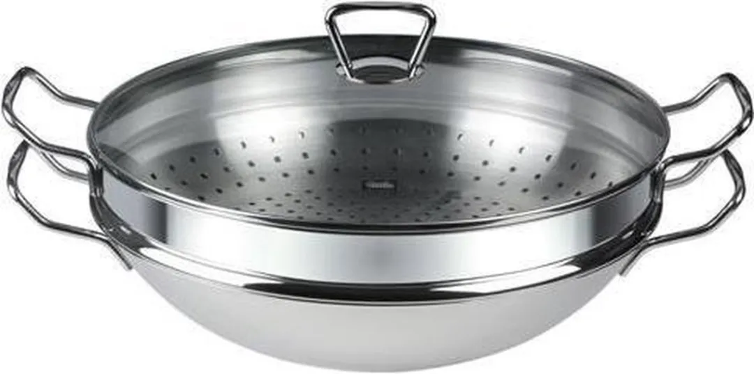 Fissler Nanjing Wokpan 36cm