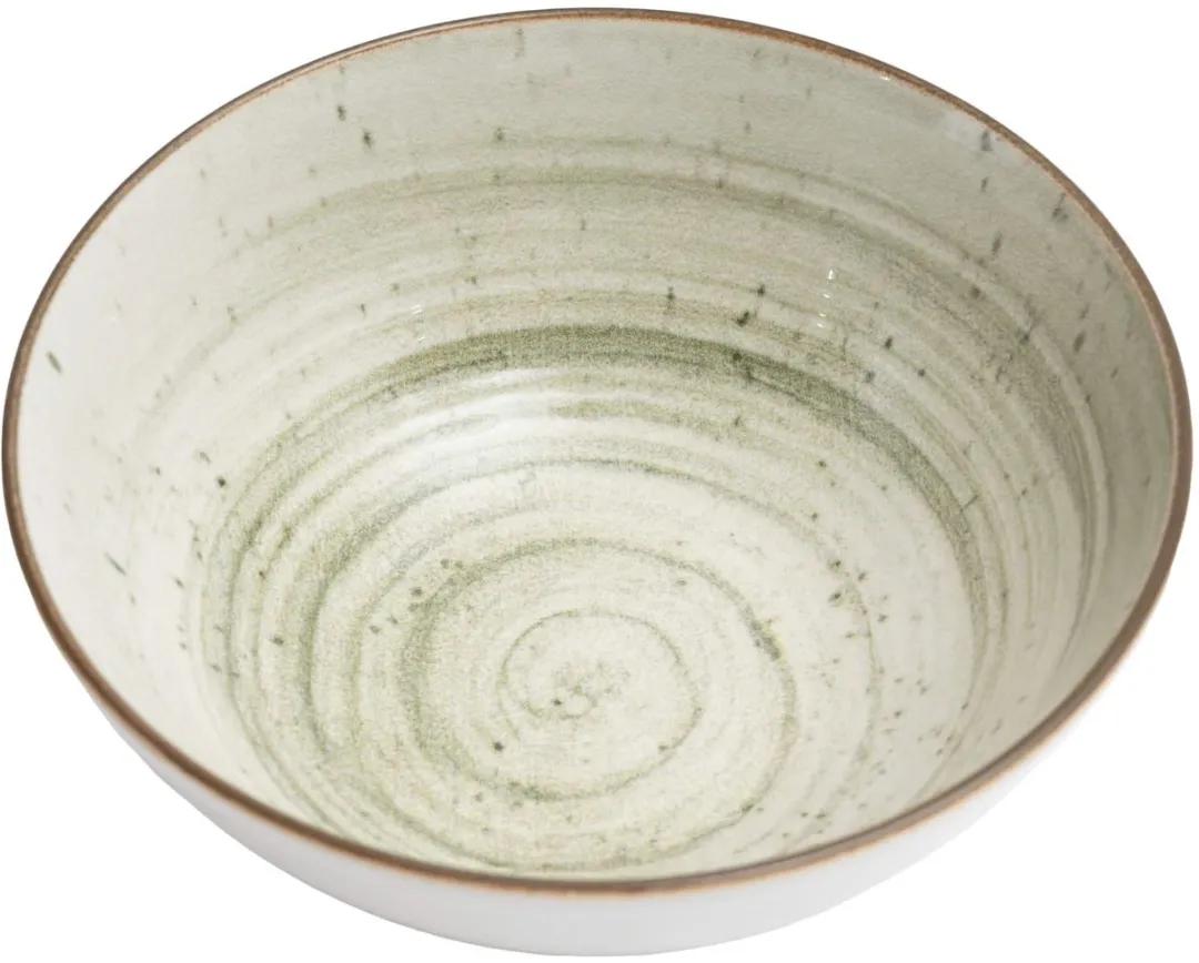 Cosy&Trendy Soepkommen Sintra Ivy Green