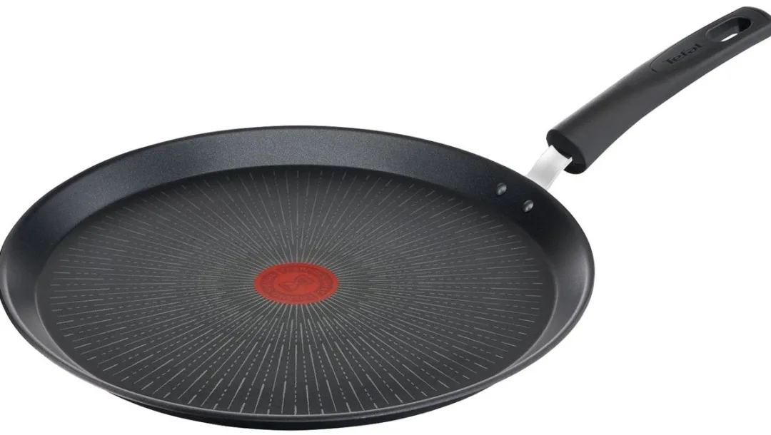 Tefal Unlimited G2553802 Pannenkoekenpan 25cm