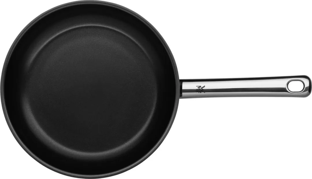 WMF Devil Koekenpannenset 24&28cm - 2 Stuks - Zwart