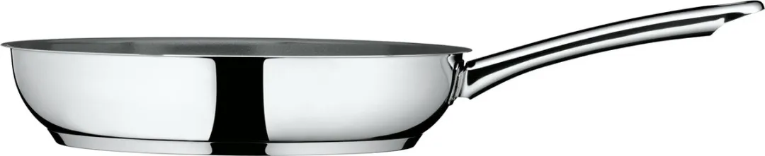 WMF Devil Koekenpannenset 24&28cm - 2 Stuks - Zwart