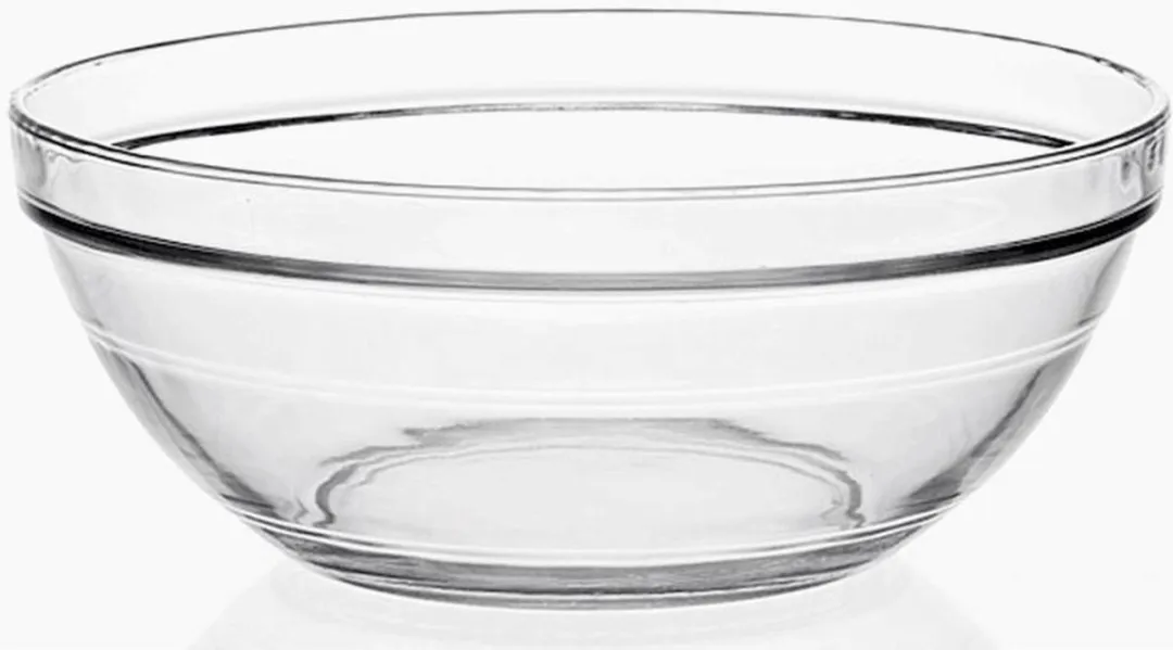 Duralex Lys Schaal 31cm - Glas