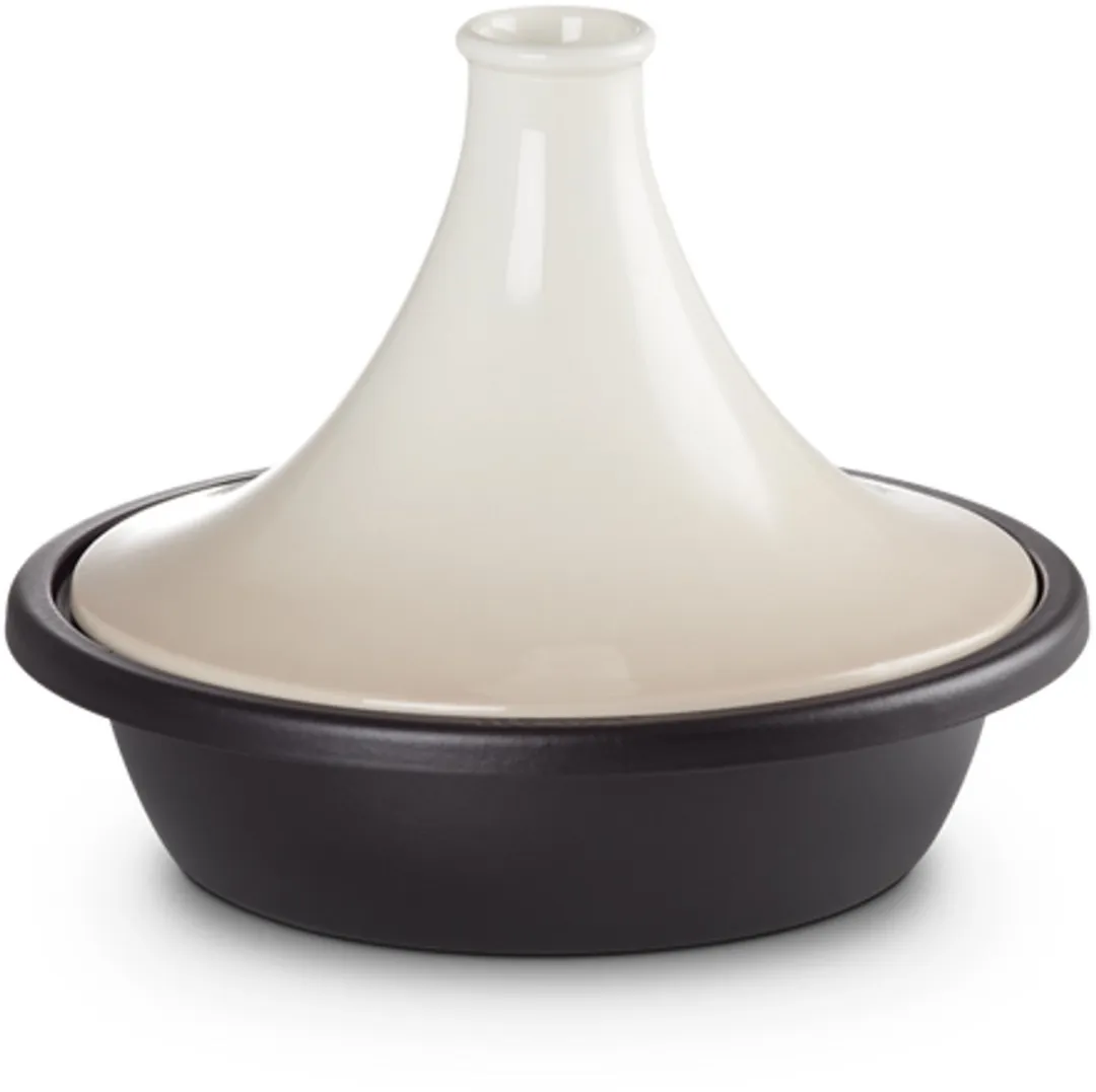 Le Creuset Tajine Meringue 31cm