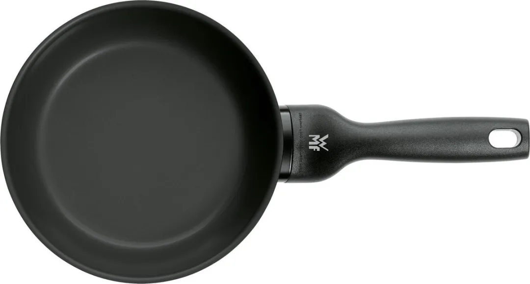 WMF CeraDur Profi Koekenpan 20cm - Inductie - Zilver