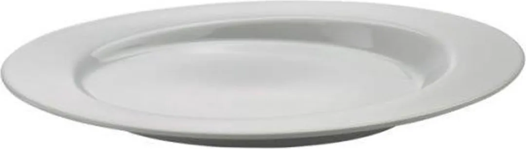 Eva Solo Dinerbord 29cm Porselein - Wit