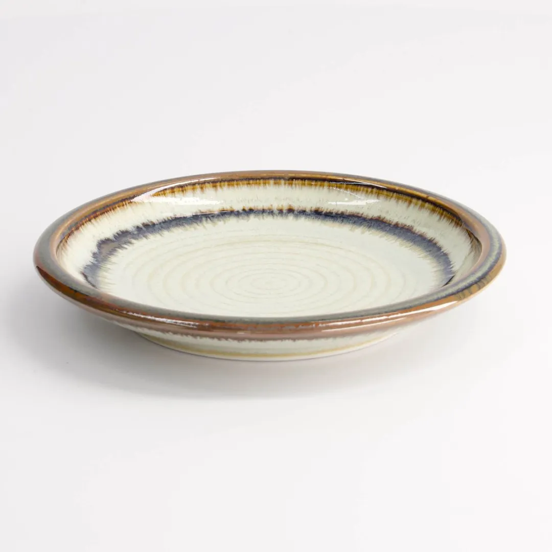 Tokyo Design Studio Wasabi Rond Bord 14cm