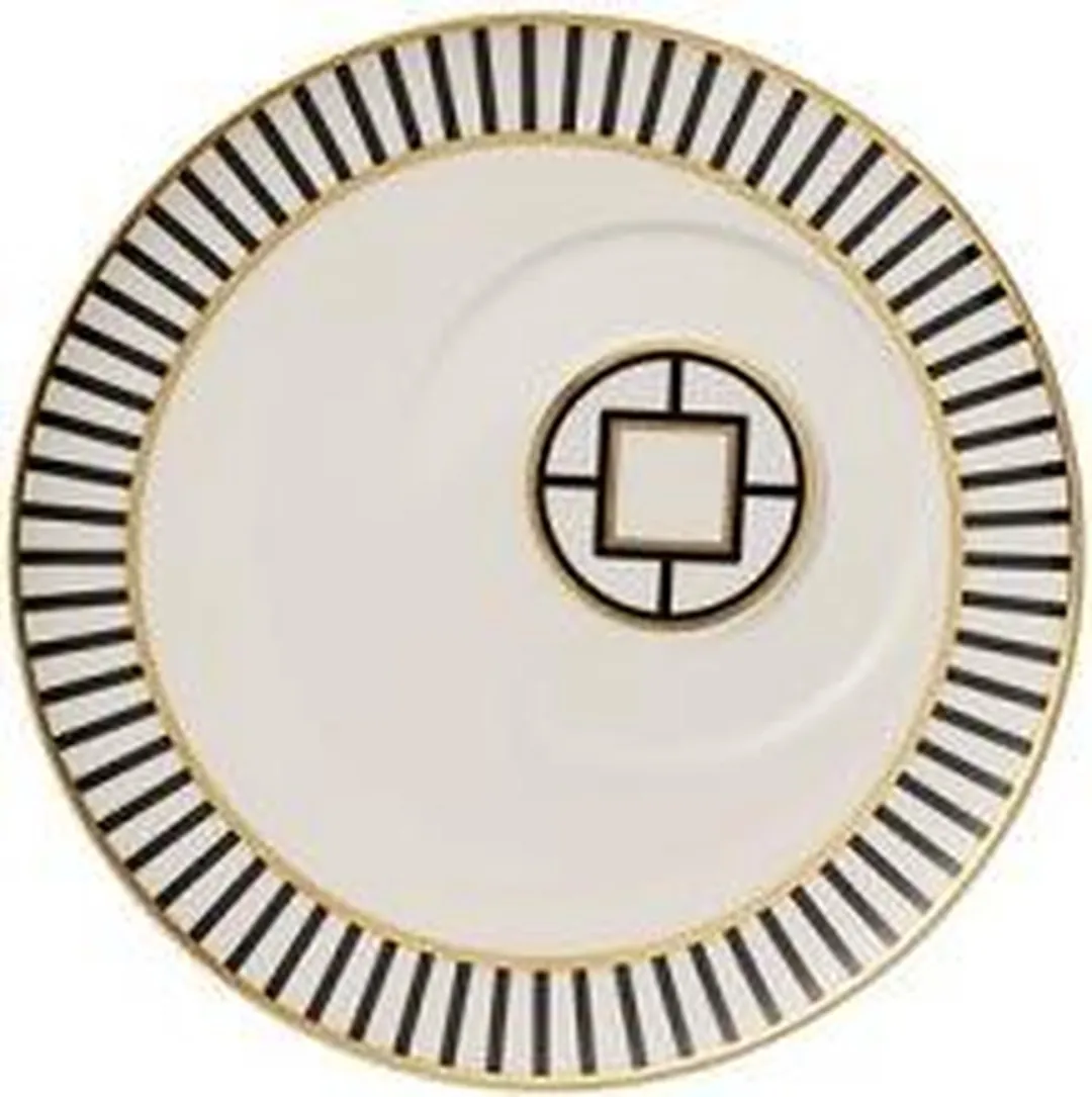 VILLEROY & BOCH - MetroChic - Koffieschotel 18,5cm